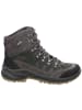 Jomos Stiefelette in braun