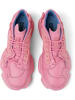 Camper Sneaker " Karst " in Rosa