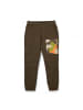 Jack Wolfskin Wanderhose Jax Hideaway in Grau