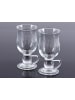 Pasabahce 6er Set Irish Coffee Glas in Transparent