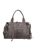 Gave Lux Schultertasche in DARK GREY