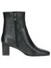 Caprice Stiefelette in BLACK NAPPA