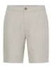 CASUAL FRIDAY Leinenhose CFPANDRUP in Beige