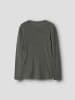 name it T-Shirt in Mulled Basil