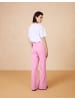 Oilily Proof Hose in Rosa