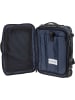 Cabaia Rucksack-Trolley Soft Suitcase Small in Amiens