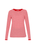usha BLUE LABEL Women Sweater in red white