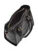 Usha Handtasche in Schwarz