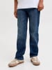 JACK & JONES Junior Regular fit Jeans in Blue Denim