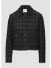 s.Oliver Indoor-Blazer in 99N0_schwarz
