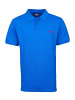 HARVEY MILLER POLO CLUB Poloshirt in blau