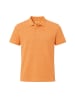 Gassa d’Amante Polo-Shirt Venezia in Senfgelb