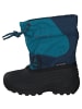 Kamik Winterstiefel in blue-encre bleu