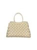 Valentino by Mario Valentino Beige Damen Tasche aus Polyurethan