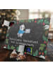 Mr. & Mrs. Panda Advents-Teekalender Radiologie Assistent Leiden... in Kreidetafel