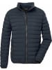 Killtec Outdoorjacke für Herren in blau