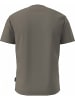 Napapijri T-Shirt "Salis Ss Sum" in Grau