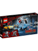 LEGO Marvel Super Heroes 76176 Flucht vor den zehn Ringen