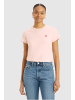 Levi's T-Shirt 10848564248918 Rosa