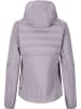 Endurance Laufjacke Eluna in 1284 Lilac Gray