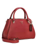 Guess Noelle II Luxury - Henkeltasche 24 cm (garnet) in garnet