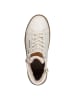 Tamaris WIDE FIT Sneaker in OFFWHITE