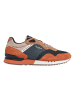 Pepe Jeans Sneakers London in Orange
