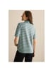 Cecil T-Shirt in cool salvia green