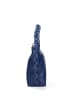 Chiara Ferretti Schultertasche in ROYAL BLUE
