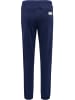Hummel Verstellbare Taille Hose Hmlmove Damen in MARINE