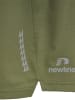 Newline Newline Shorts Nwldallas Laufen Herren Atmungsaktiv Leichte Design in FOUR LEAF CLOVER