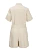 JJXX Jumpsuit in Off-White Denim