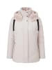 Ulla Popken Steppjacke in helles sand