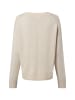 s.Oliver Pullover in beige - 0003