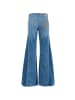NENETTE Jeans SISSI Blau