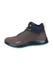 Grisport Wanderschuhe / Wanderstiefel in braun