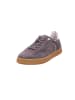 Sioux Schnürschuh in grau