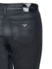 Armani Slim Fit Jeans für Damen in schwarz