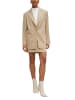 comma Blazer in Beige