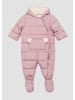 s.Oliver Overall  in  4163_zartrosa