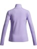 Under Armour Longsleeve "Motion Jacke" in Lila