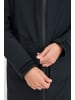 North Bend Wintermantel NBKarina W in Schwarz