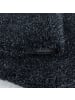 Teppich Boss Hochflor Teppich Francesca Anthrazit