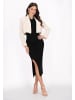 faina Women Blazer in offwhite