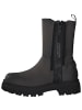 TT. BAGATT Stiefeletten in dark grey black