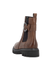 remonte Chelsea Boots in Braun