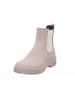ASPORTUGUESAS Chelsea Boot für Damen in beige