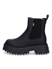 Buffalo Chelsea Boot Aspen Chelsea Warm in Schwarz