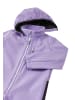 Reima Softshell Overall " Nurmes " in Blooming Lilac