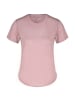 adidas Performance Trainingsshirt Go To 2.0 in flieder